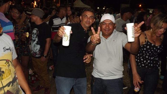 Capitão de Campos, fechou com chave de ouro as festividades dos 59  - Imagem 162