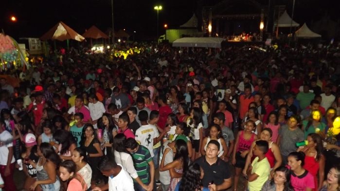 Capitão de Campos, fechou com chave de ouro as festividades dos 59  - Imagem 138