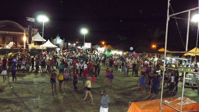 Capitão de Campos, fechou com chave de ouro as festividades dos 59  - Imagem 116