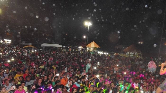 Capitão de Campos, fechou com chave de ouro as festividades dos 59  - Imagem 169