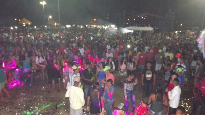 Capitão de Campos, fechou com chave de ouro as festividades dos 59  - Imagem 120