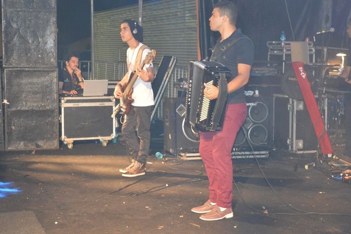 Capitão de Campos, fechou com chave de ouro as festividades dos 59  - Imagem 97