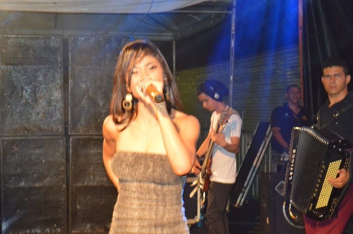 Capitão de Campos, fechou com chave de ouro as festividades dos 59  - Imagem 99