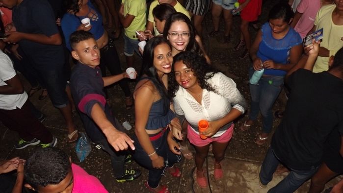 Capitão de Campos, fechou com chave de ouro as festividades dos 59  - Imagem 141