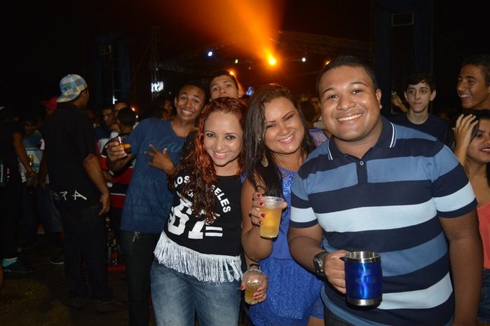 Capitão de Campos, fechou com chave de ouro as festividades dos 59  - Imagem 74