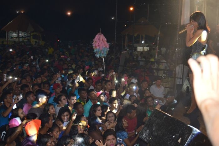 Capitão de Campos, fechou com chave de ouro as festividades dos 59  - Imagem 89