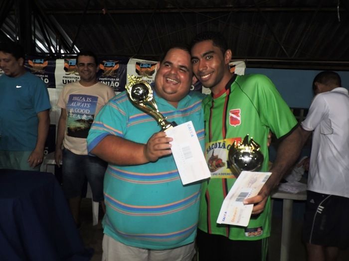 Borel conquista pela 1ª vez o título de campeão no futsal em União - Imagem 13