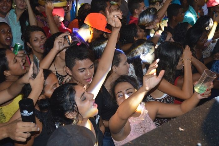 Capitão de Campos, fechou com chave de ouro as festividades dos 59  - Imagem 83