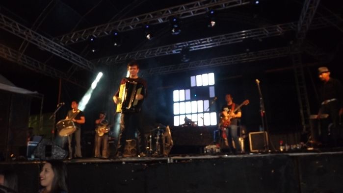 Capitão de Campos, fechou com chave de ouro as festividades dos 59  - Imagem 129