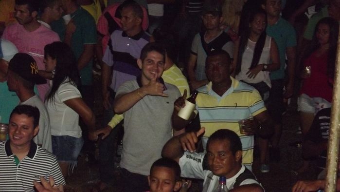 Capitão de Campos, fechou com chave de ouro as festividades dos 59  - Imagem 149