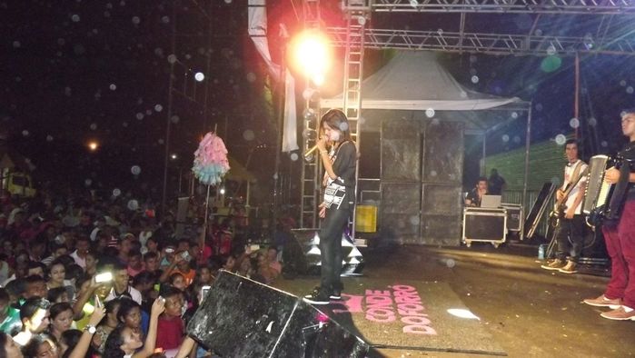 Capitão de Campos, fechou com chave de ouro as festividades dos 59  - Imagem 170