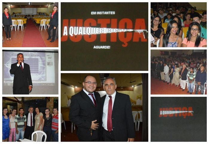 Filme Justiça a qualquer custo foi lançado oficialmente ao publico - Imagem 13