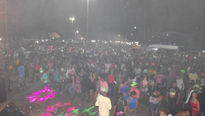 Capitão de Campos, fechou com chave de ouro as festividades dos 59  - Imagem 121