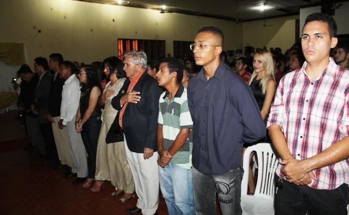 Filme Justiça a qualquer custo foi lançado oficialmente ao publico - Imagem 20