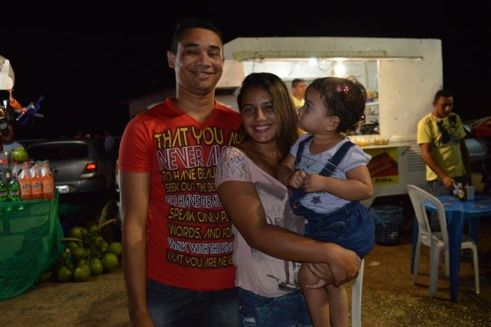 Capitão de Campos, fechou com chave de ouro as festividades dos 59  - Imagem 3