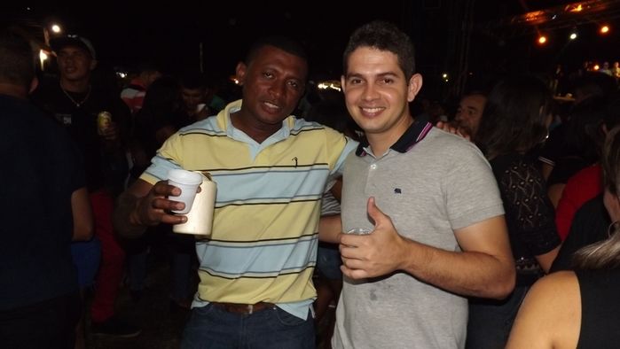 Capitão de Campos, fechou com chave de ouro as festividades dos 59  - Imagem 160