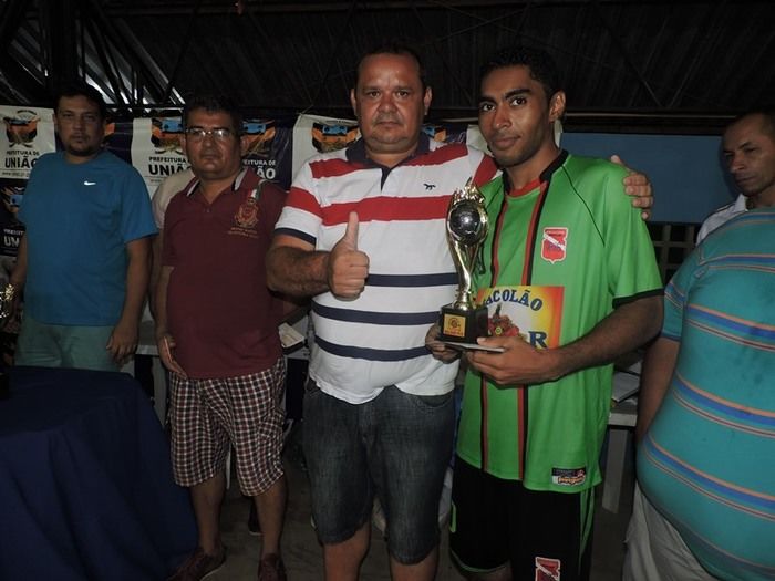 Borel conquista pela 1ª vez o título de campeão no futsal em União - Imagem 12