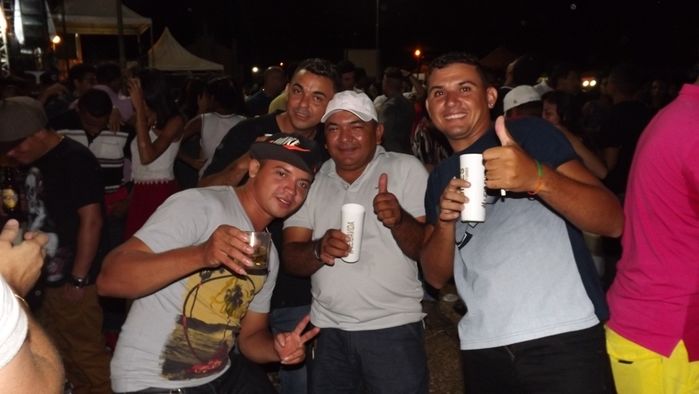 Capitão de Campos, fechou com chave de ouro as festividades dos 59  - Imagem 159