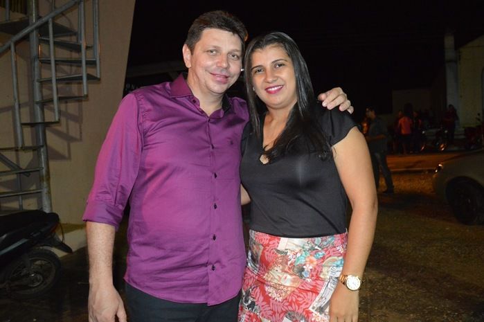 Capitão de Campos, fechou com chave de ouro as festividades dos 59  - Imagem 39