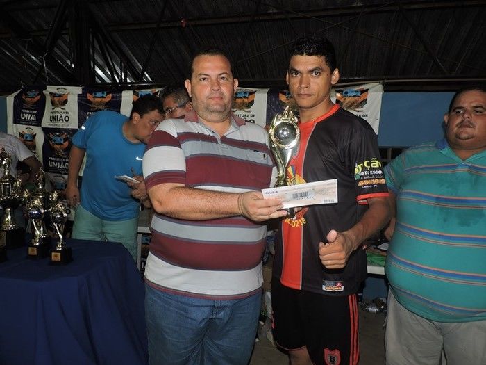 Borel conquista pela 1ª vez o título de campeão no futsal em União - Imagem 10