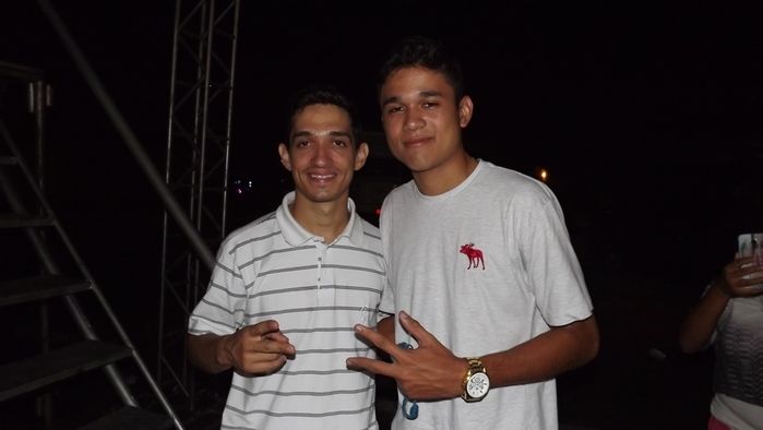 Capitão de Campos, fechou com chave de ouro as festividades dos 59  - Imagem 165