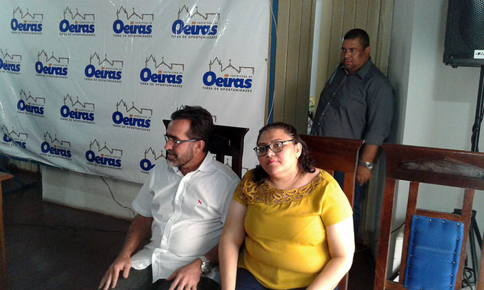 Novos aprovados do concurso são convocados por Prefeitura de Oeiras - Imagem 15