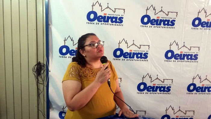 Novos aprovados do concurso são convocados por Prefeitura de Oeiras - Imagem 4