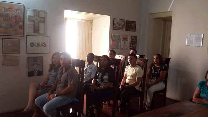 Novos aprovados do concurso são convocados por Prefeitura de Oeiras - Imagem 18