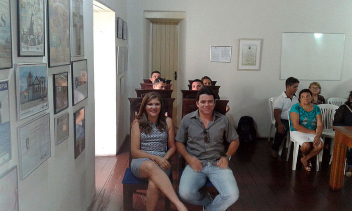 Novos aprovados do concurso são convocados por Prefeitura de Oeiras - Imagem 17