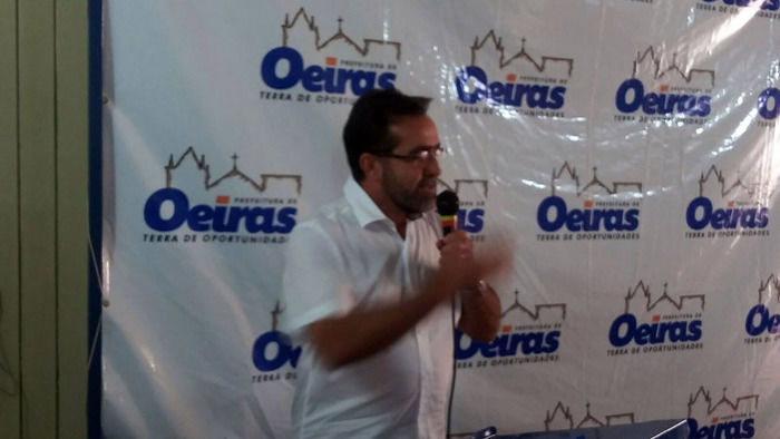 Novos aprovados do concurso são convocados por Prefeitura de Oeiras - Imagem 14