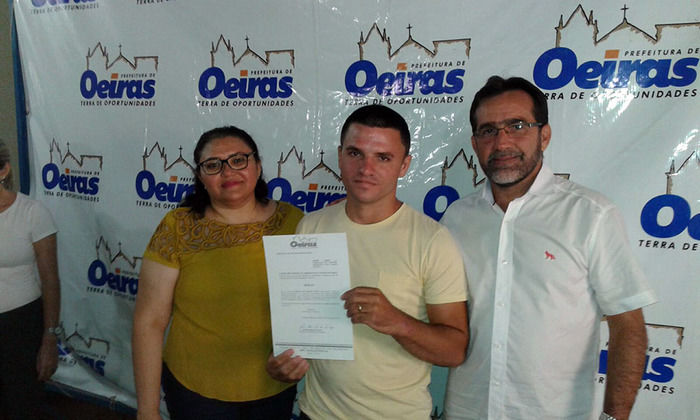 Novos aprovados do concurso são convocados por Prefeitura de Oeiras - Imagem 5