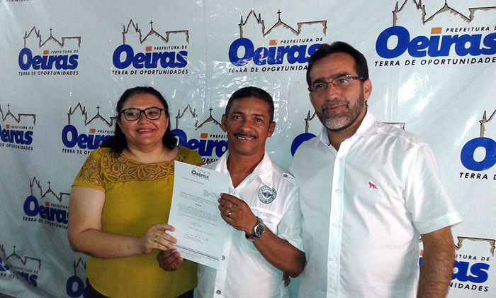 Novos aprovados do concurso são convocados por Prefeitura de Oeiras - Imagem 11