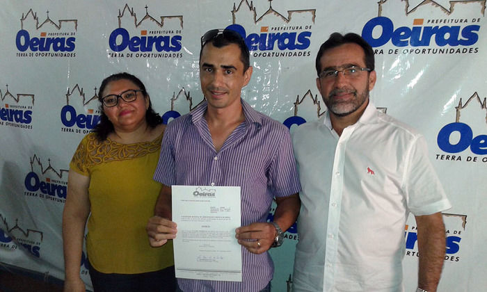 Novos aprovados do concurso são convocados por Prefeitura de Oeiras - Imagem 6