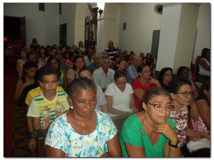 Festejo de São José em Inhuma reúne muitos fieis  - Imagem 29