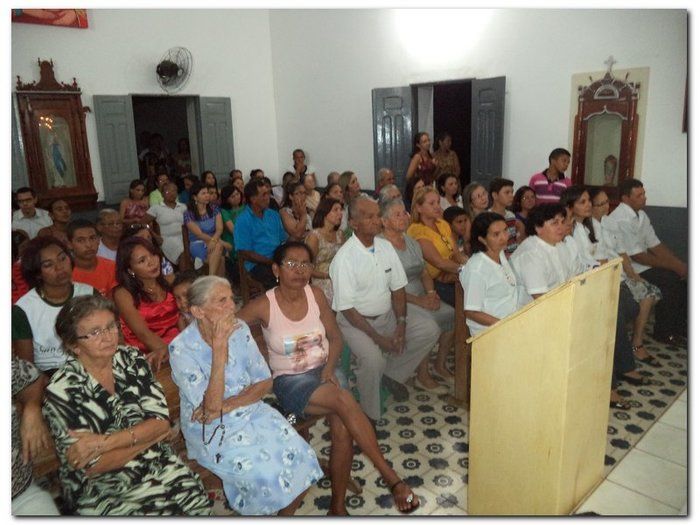 Festejo de São José em Inhuma reúne muitos fieis  - Imagem 8