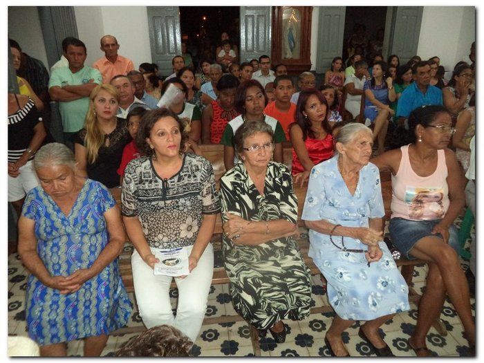 Festejo de São José em Inhuma reúne muitos fieis  - Imagem 9