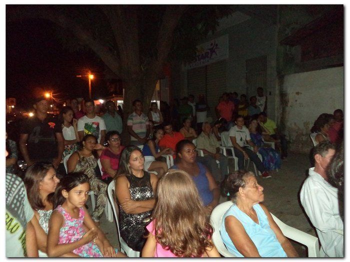 Festejo de São José em Inhuma reúne muitos fieis  - Imagem 48