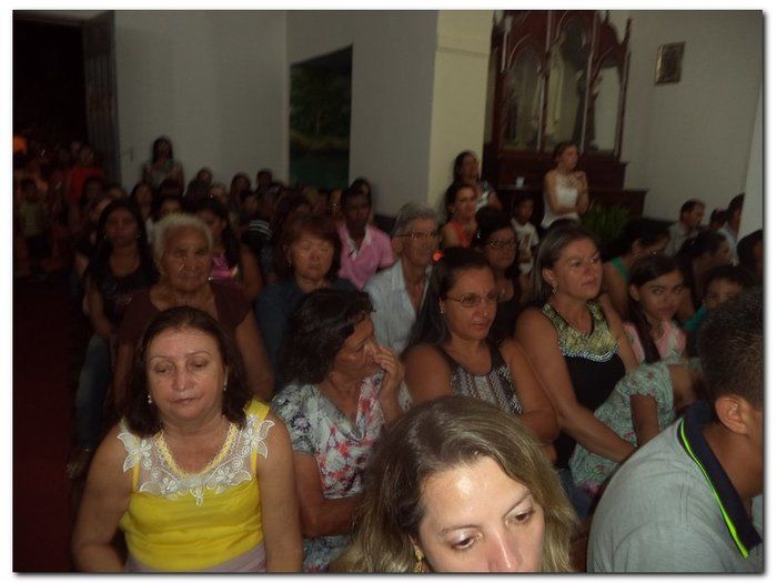 Festejo de São José em Inhuma reúne muitos fieis  - Imagem 34