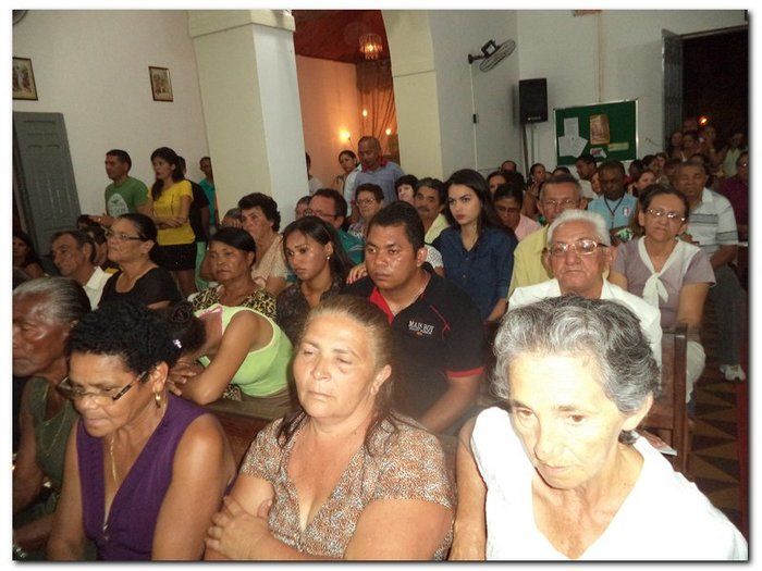 Festejo de São José em Inhuma reúne muitos fieis  - Imagem 32