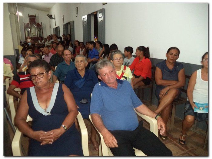 Festejo de São José em Inhuma reúne muitos fieis  - Imagem 16