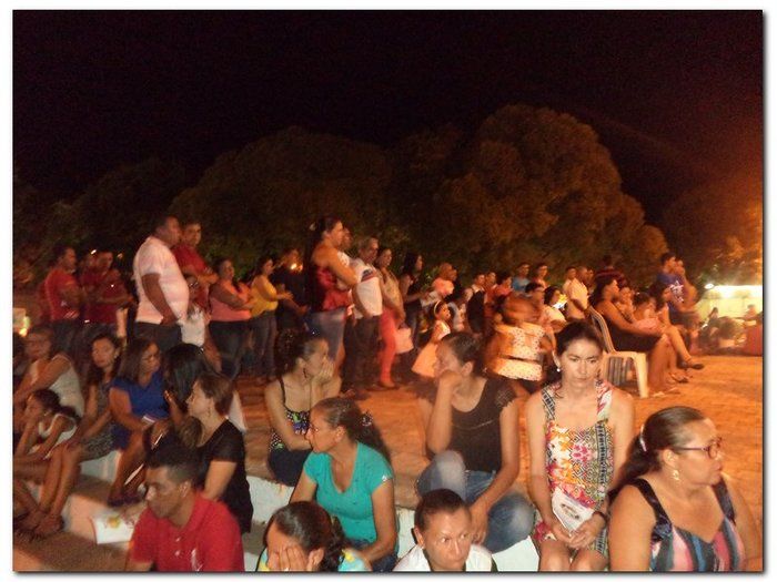 Festejo de São José em Inhuma reúne muitos fieis  - Imagem 44