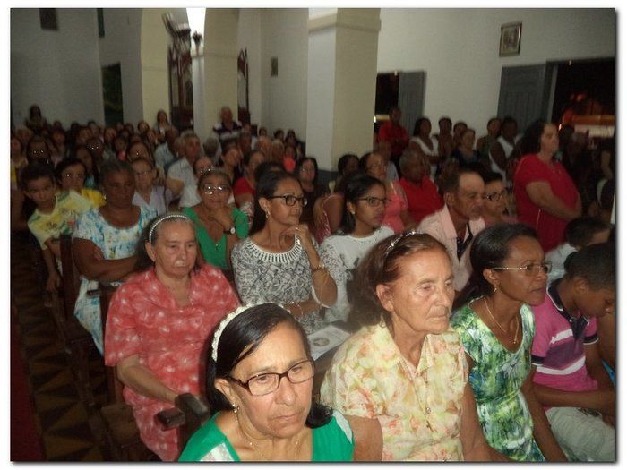 Festejo de São José em Inhuma reúne muitos fieis  - Imagem 27