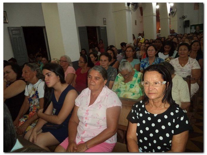 Festejo de São José em Inhuma reúne muitos fieis  - Imagem 22