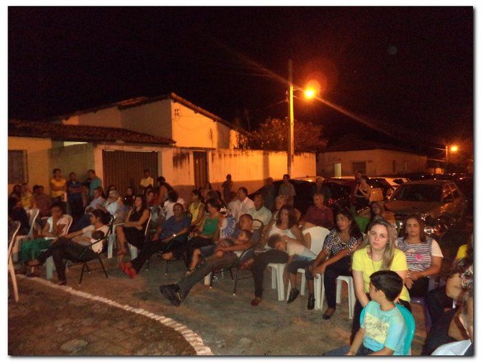 Festejo de São José em Inhuma reúne muitos fieis  - Imagem 39