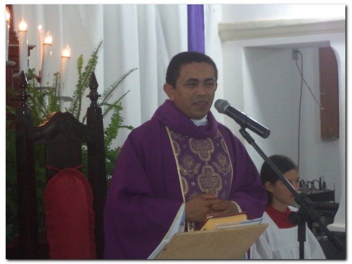 Festejo de São José em Inhuma reúne muitos fieis  - Imagem 12