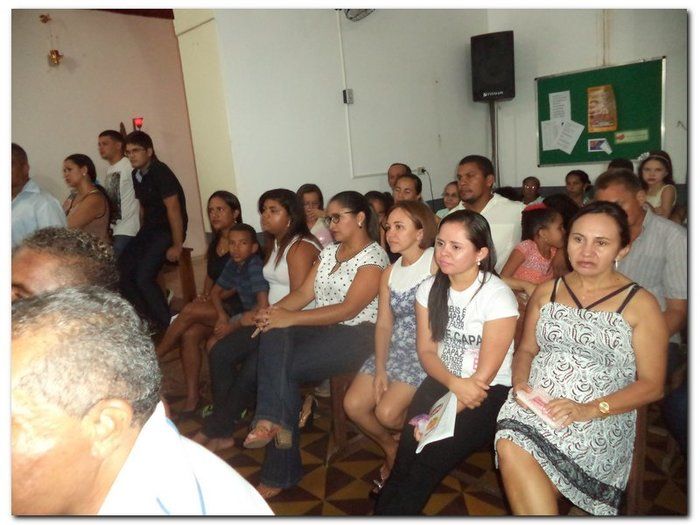 Festejo de São José em Inhuma reúne muitos fieis  - Imagem 37