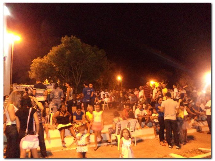 Festejo de São José em Inhuma reúne muitos fieis  - Imagem 46