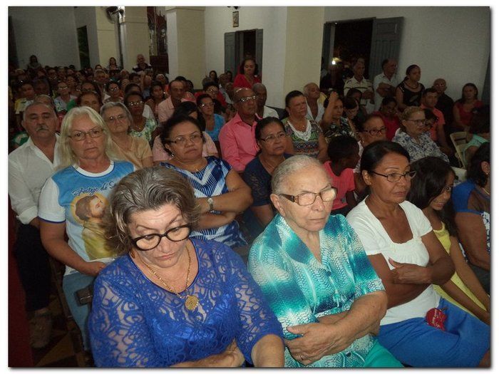 Festejo de São José em Inhuma reúne muitos fieis  - Imagem 24