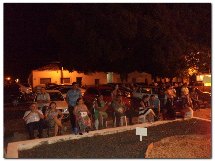 Festejo de São José em Inhuma reúne muitos fieis  - Imagem 40