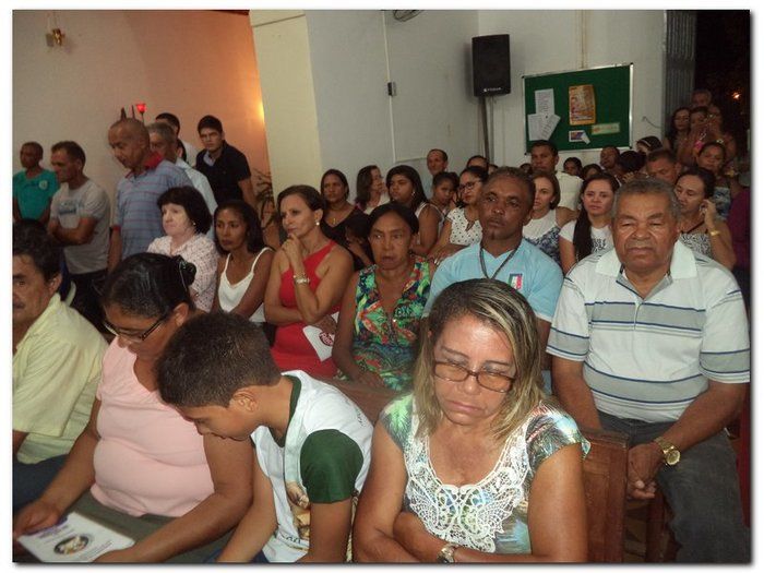 Festejo de São José em Inhuma reúne muitos fieis  - Imagem 35